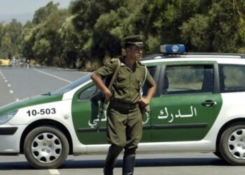مخطط أمني لضمان السير الحسن لإمتحانات البكالوريا