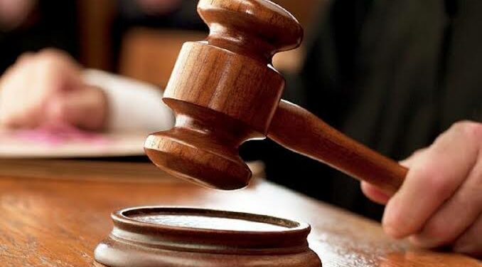 عامان حبسا نافذا في حق استاذ ومترشح حر بمعسكر