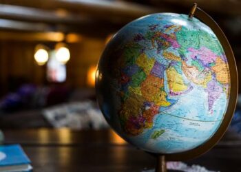 بدايـــة تغيّر العــالم