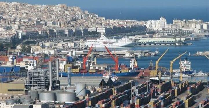 عام اقتصادي