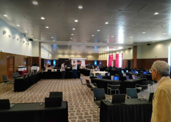 إمكانيات كبيرة لإنجاح العرس المتوسطي