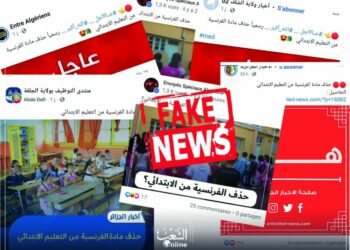 حذف اللغة الفرنسية في الابتدائي.. الحقيقة