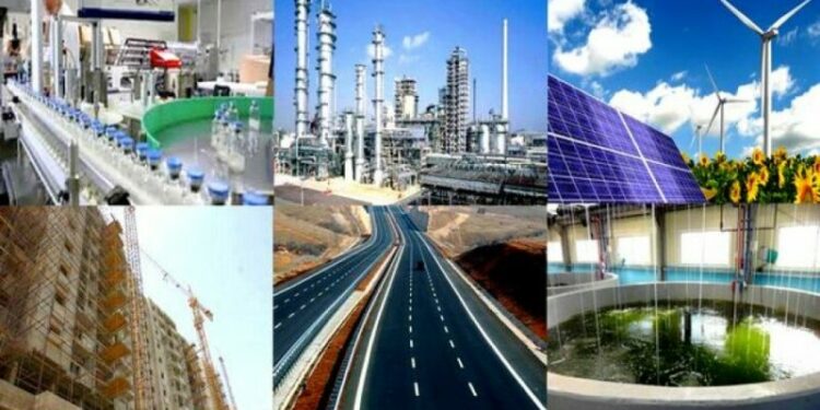 مقترحات بشأن مشروع قانون الاستثمار