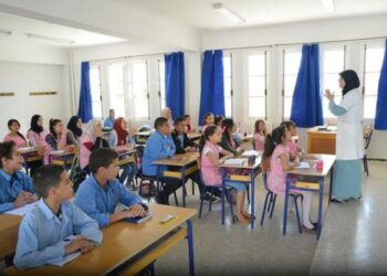 قرارات هامة في قطاع التربية