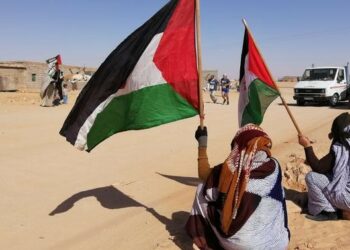 نواب إسبان يرفضون مبررات تغيير الموقف من القضية الصحراوية
