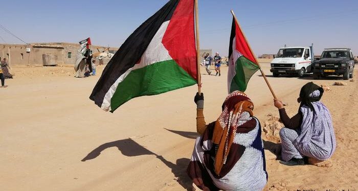 نواب إسبان يرفضون مبررات تغيير الموقف من القضية الصحراوية