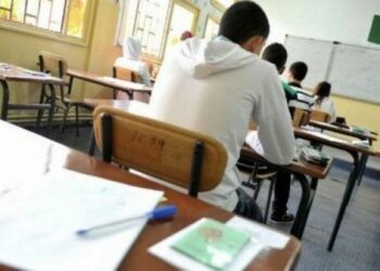 توقيف مسربي مواضيع بكالوريا بالشلف