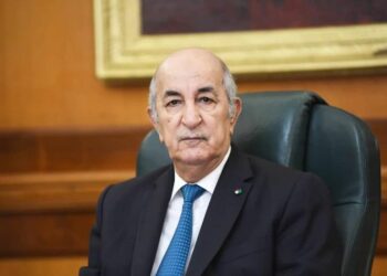 الرئيس تبون يأمر باستكمال مشروع قانون الإعلام