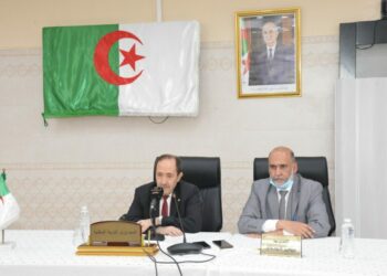 بلعابد: تراجع غير مسبوق في الغش أثناء الامتحانات