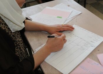 كل شيء عن تصحيح الامتحانات الرسمية