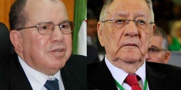 أحكام بالسجن لولد عباس وبركات