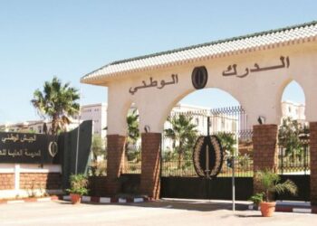 102 ضابط يؤدون اليمين القانونية