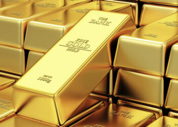 أسعار الذهب تتراجع