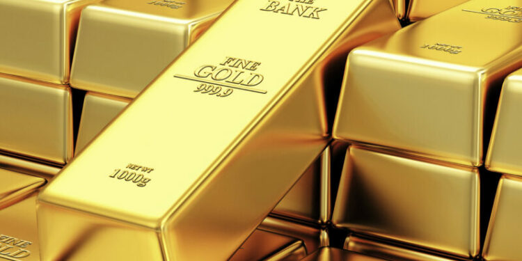 أسعار الذهب تتراجع