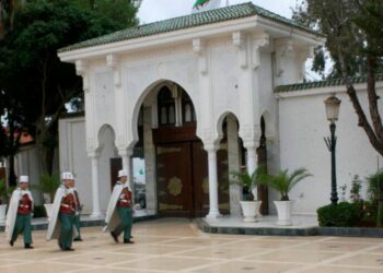 إنهاء مهام وزير المالية عبد الرحمان راوية