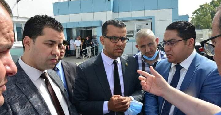 “المنظومة الصحية جاهزة لمجابهة جدري القردة”