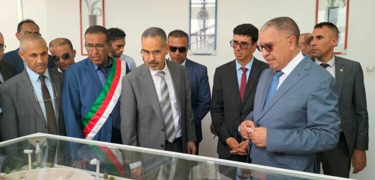 سبقاق لـ”الشعب أونلاين: الحضور مجاني لمنافسات ألعاب وهران
