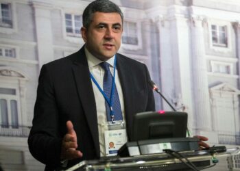 أمين عام المنظمة العالمية للسياحة في الجزائر غدا