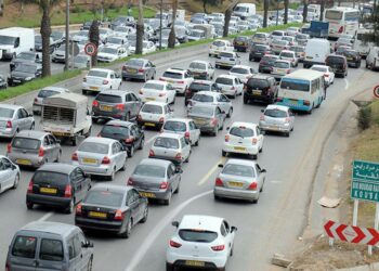 طرق ستغلق في العاصمة مطلع جويلية