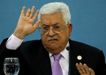 الرئيس الفلسطيني: ضرورة إسقاط منظمة التحرير الفلسطينية من قائمة الإرهاب الأمريكية