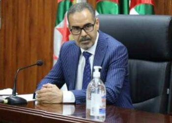 وزير الشباب والرياضة في زيارة عمل لولاية معسكر
