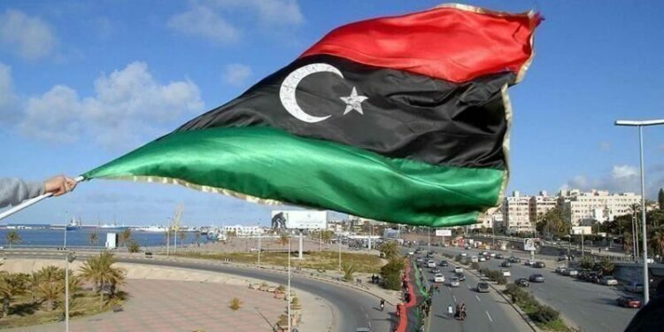 الجزائر تتابع بقلق كبير تطورات الأوضاع في ليبيا