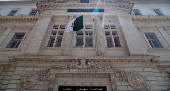 إدانة وزير السياحة الأسبق بن مسعود بـ 3 سنوات حبسا نافذا