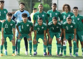 قريشي: “عدد المباريات الودية لم يكن كافيا”