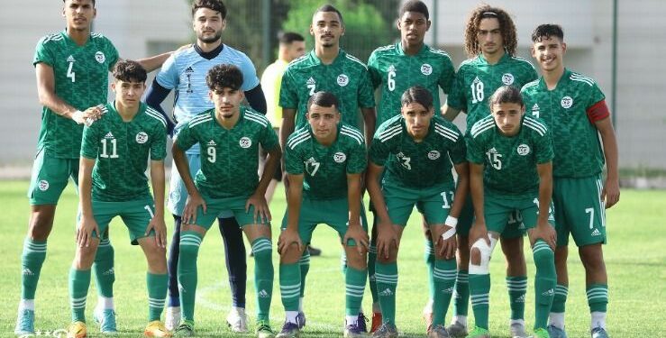 قريشي: “عدد المباريات الودية لم يكن كافيا”