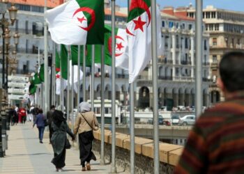 متوسط عمر الجزائريين في ارتفاع