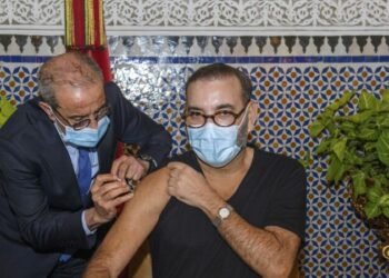 تأجيل تقديم الولاء لملك المغرب.. الحفل الذي يثير الشكوك