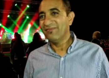 محافظ مهرجان “ديما جاز” زهير بوزيد في ذمة الله