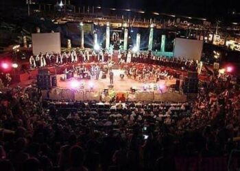 مهرجان تيمقاد بداية من الأربعاء المقبل