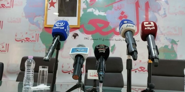 انجازات وآخر مستجدات قطاع السكن في منتدى “الشعب”