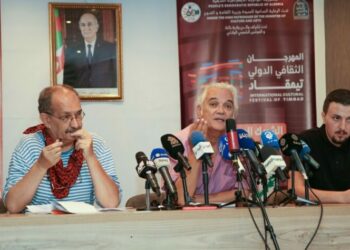 ستينية الاستقلال.. طبعة متميزة لمهرجان تيمقاد