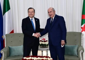 الجزائر-ايطاليا.. شراكة اقتصادية من نوع خاص