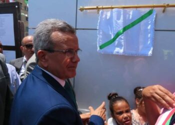 تدشين مصلحة طب أورام الأطفال بالعاصمة