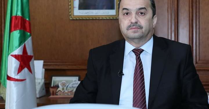 افتتاح منجم الحديد بغار جبيلات السبت المقبل