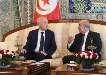 الرئيس تبون ونظيره التونسي يتبادلان التهاني بمناسبة عيد الأضحى