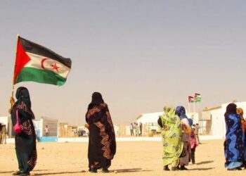 مفوض السلم والأمن بالاتحاد الإفريقي يصل الصحراء الغربية