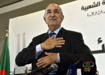 تفاصيل اجراءات العفو والتهدئة التي أقرها الرئيس تبون