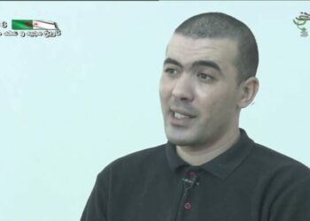 بن حليمة يتحدث عن علاقة “أمير ديزاد” بالمخزن وأشياء أخرى
