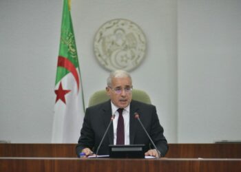 بوغالي: الجزائر استعادت مكانتها بفضل قرارات الرئيس تبون