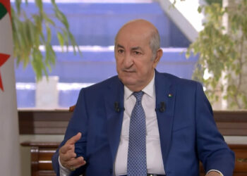 ما قاله الرئيس تبون بشأن الأوضاع في مالي