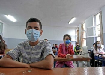 أخاموك: الحديث عن إلغاء نظام التفويج سابق لأوانه