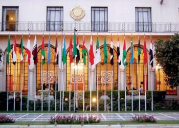 الجامعة العربية تدعو للاستمرار في مقاطعة الكيان الصهيوني