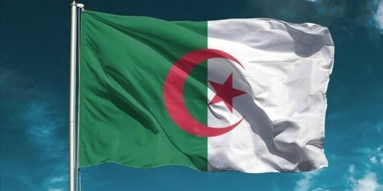 الجزائر تشارك في المجلس التنفيذي للاتحاد الافريقي