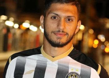 الترجي التونسي يقترب من ضم بن عياد