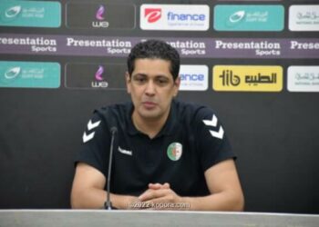 غربي: أتحمل مسؤوليتي وحققنا هدفنا في مصر
