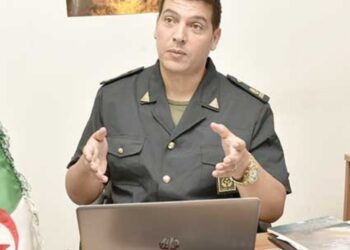 30 سنـة سجنـا لمن يحرق غابة